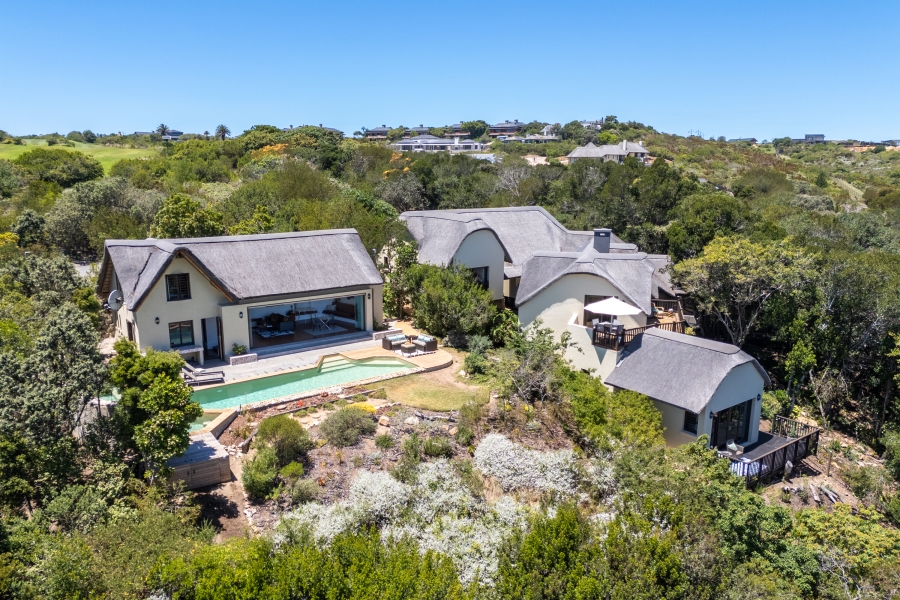 5 Bedroom Property for Sale in Pezula Golf Estate Western Cape